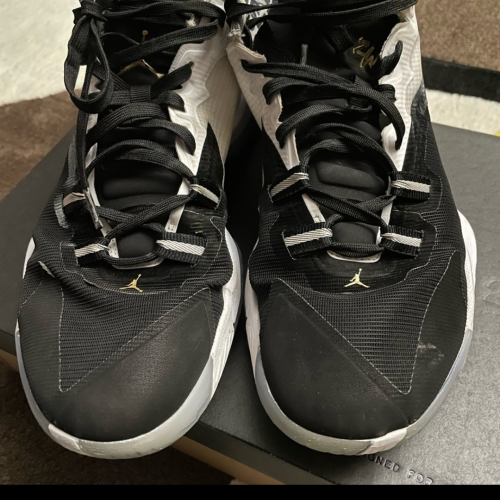 Jordan Zion 1 - Picture 5 of 8